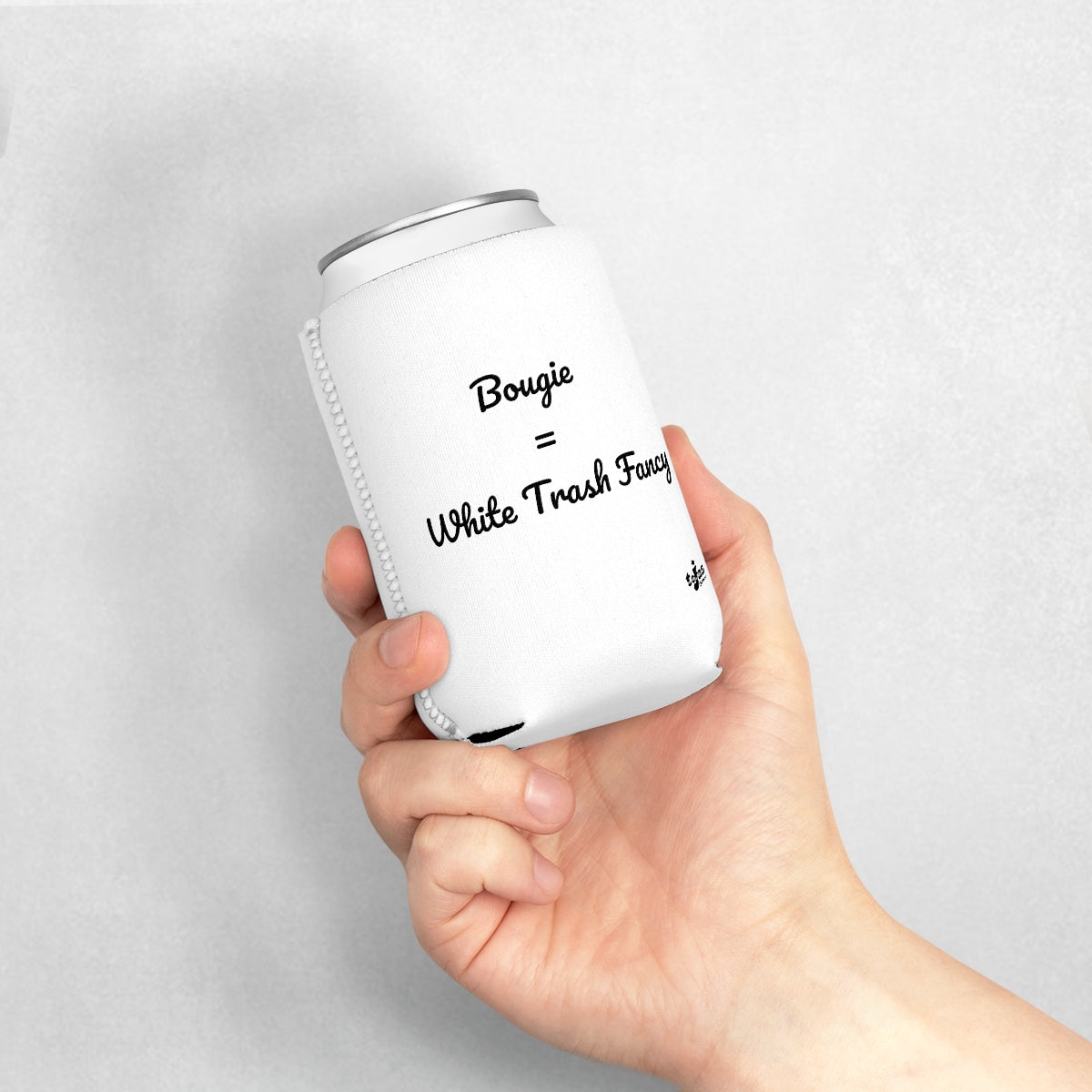 Bougie Can Cooler Sleeve