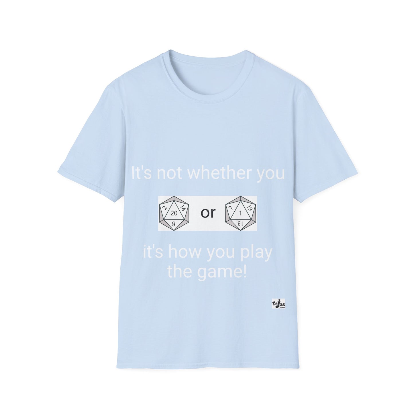 Crit or Fail