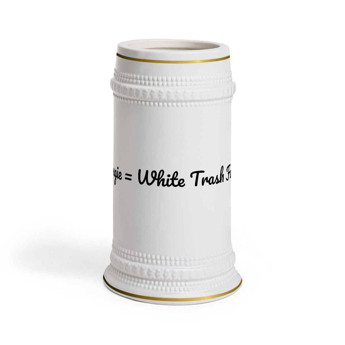 Bougie Stein Mug
