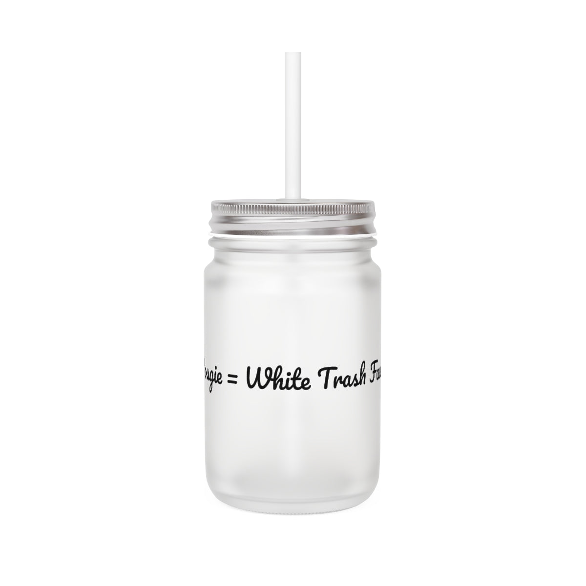 Bougie Mason Jar