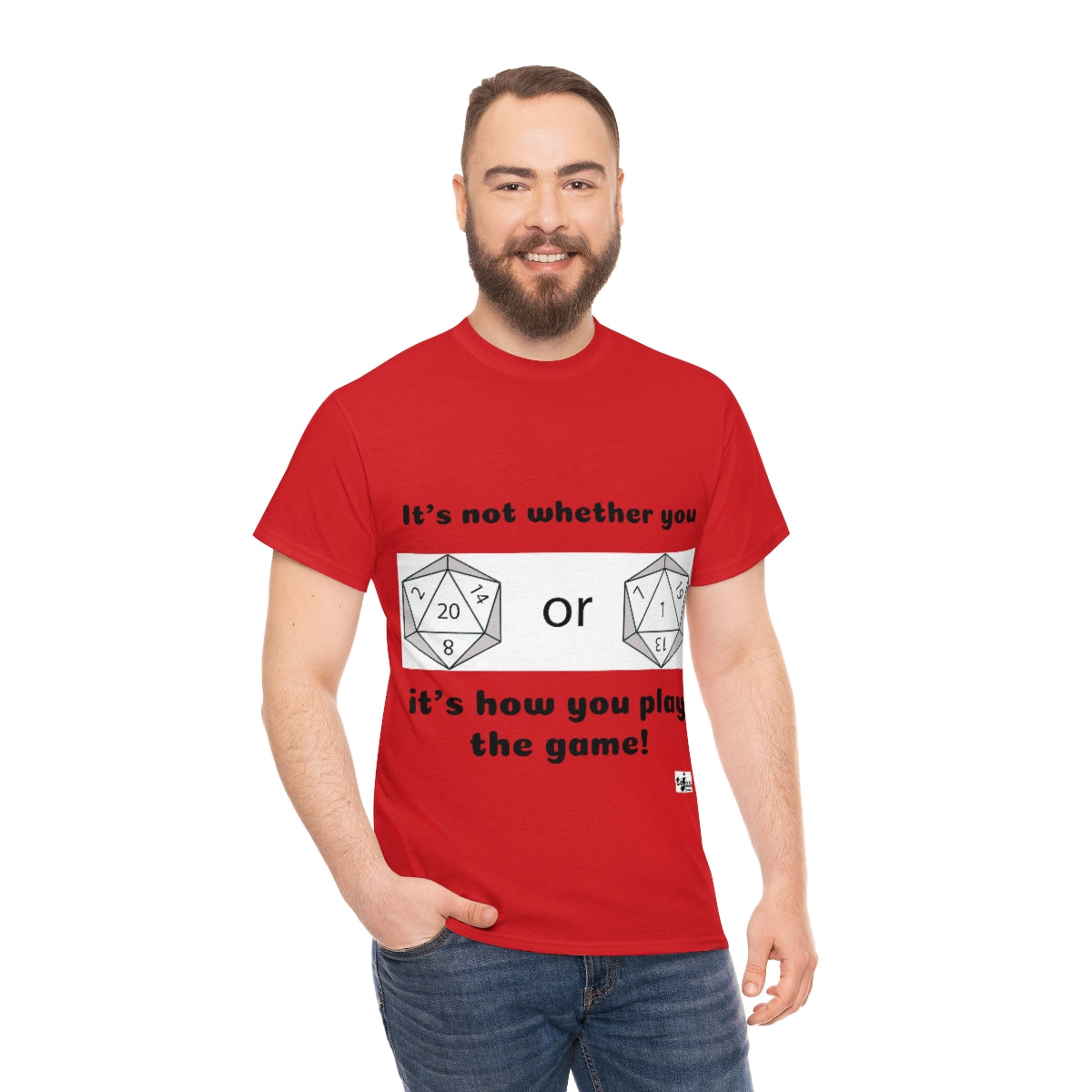 It's not Whether you Crit or Fail...