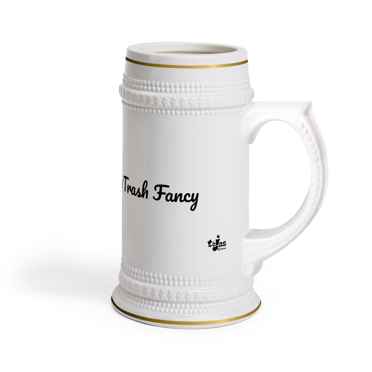 Bougie Stein Mug