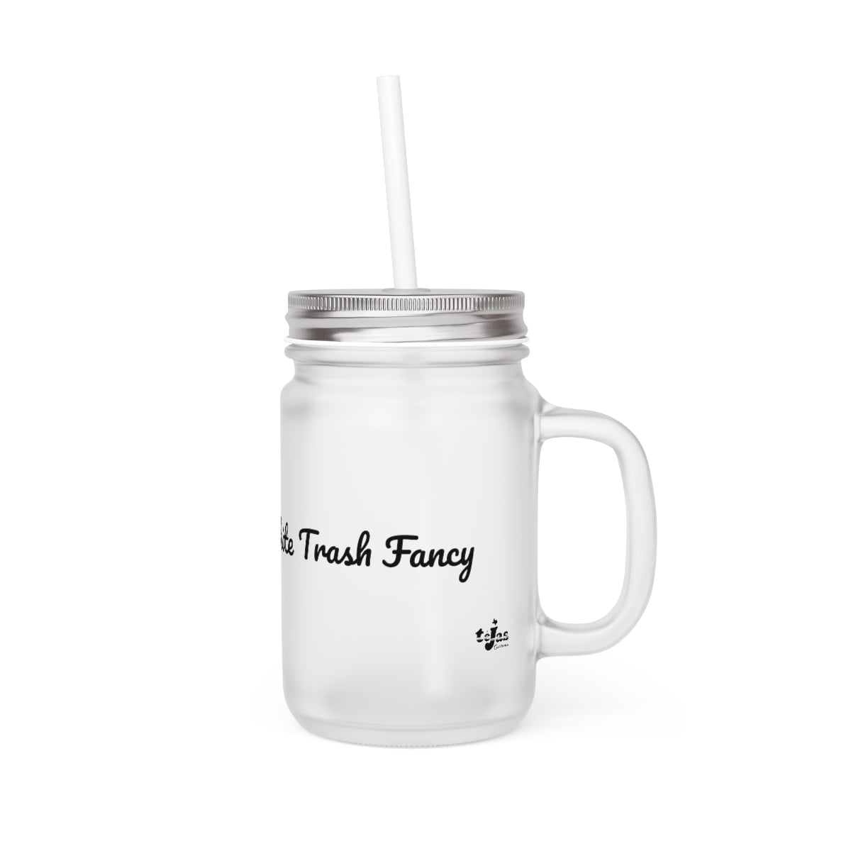 Bougie Mason Jar