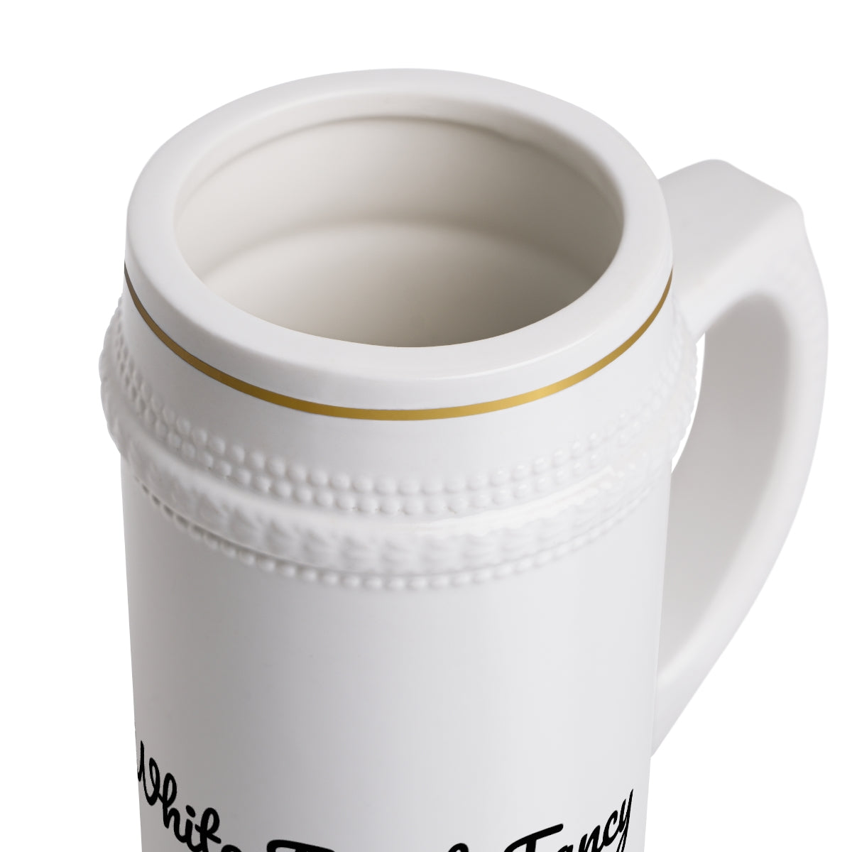 Bougie Stein Mug